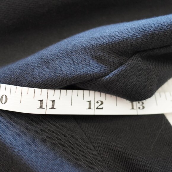 525 America Black Size M Distressed Wash Utility Jumpsuit Revolve - Picture 11 of 15